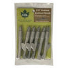 Maple Sap Tree Tap, Hookless, Aluminum, 5/16-In.