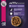 Eukanuba Large Breed Puppy Chicken Formula Dry Dog Food
