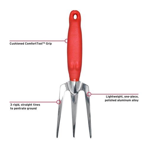 Corona Fork