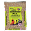 WILD DELIGHT DECK, PORCH N' PATIO WILD BIRD FOOD (Pre-Order Only)