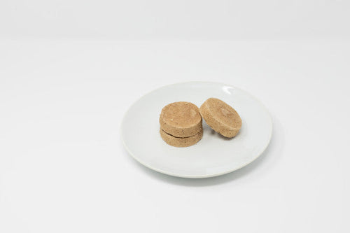 Stella & Chewy's Purely Pork Grain Free Dinner Patties Freeze Dried Raw Dog Food