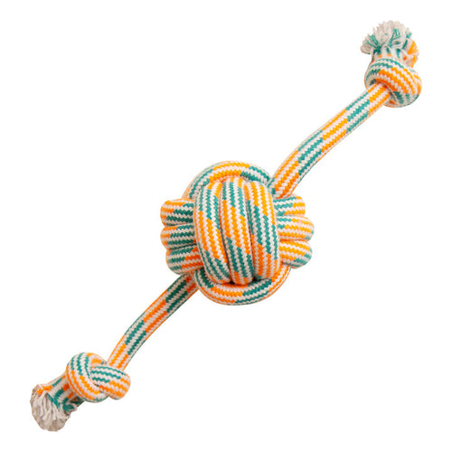 Snugarooz Braidy Bunch Rope Toy