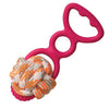 Snugarooz Grab N' Wag Rope Dog Toy