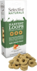 Supreme Petfoods Selective Naturals Harvest Loops (2.8 oz)