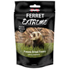 FERRET EXTREME FREEZE DRIED MUNCHY MINNOWS