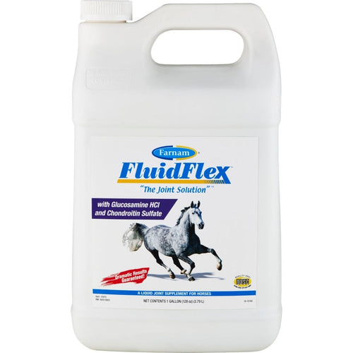 FARNAM FLUIDFLEX LIQUID SUPPLEMENT FOR HORSE JOINTS