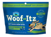 American Natural Premium Woof-Itz Burstin Blueberry Dog Treat