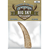 Big Sky Antler Chews Natural Elk Antler Splits Dog Chews