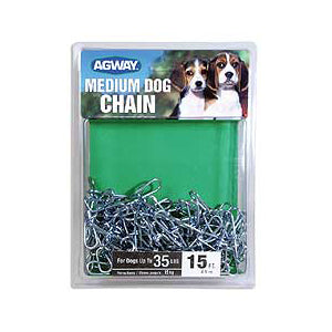 Agway Dog Chain