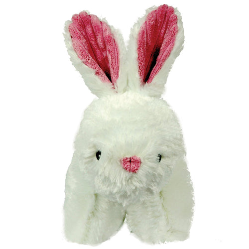 Hugglehounds Squooshies™ Bunny Dog Toy