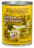 Evangers Classic Chicken and Rice Dinner Canned Dog Food