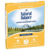 Natural Balance L.I.D. Limited Ingredient Diets Green Pea & Duck Dry Cat Food