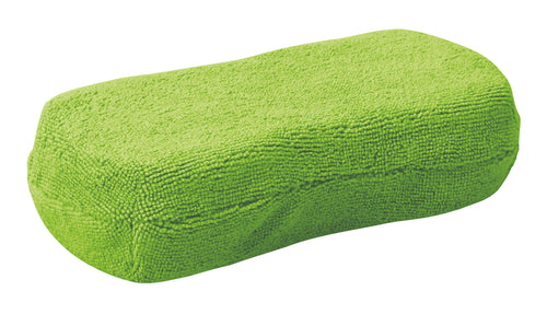 Weaver Microfiber Sponges