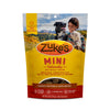 Zukes Peanut Butter Mini Naturals Dog Treats