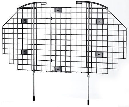 MidWest Wire Mesh Vehicle Pet Barrier