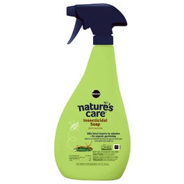 Nature's Care Insecticidal Soap, 24-oz. Ready-to-Use