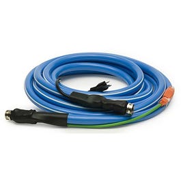 Heated Hose, 100-Ft.