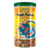 Tetra Pond Flakes