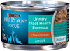 Purina Pro Plan Focus Adult Urinary Tract Health Chicken Entree Canned Cat Food