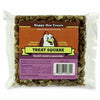 Mealworm & Peanut Treat Square, 7.5-oz.