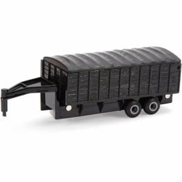 Grain Trailer, 1:64 Scale