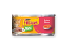 Friskies Pate Salmon Dinner Canned Cat Food