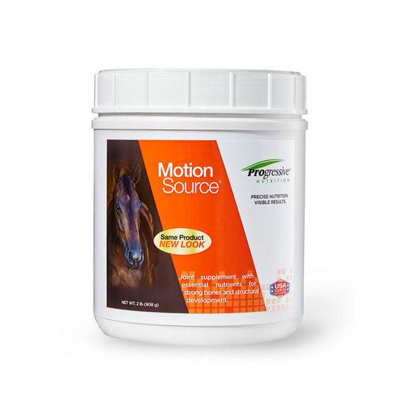 Progressive® Nutrition Motion Source™