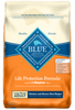 Blue Buffalo Life Protection Natural Chicken & Brown Rice Recipe Large Breed Adult Dry Dog Food