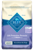 Blue Buffalo Life Protection Fish & Brown Rice Recipe Small Breed Adult Dry Dog Food