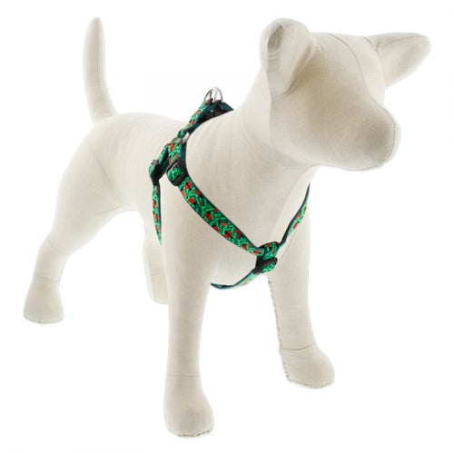 Lupine Pet Original Designs Step In Dog Harness