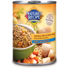 Nature's Recipe Easy to Digest Chicken Rice Barley Homestyle Ground Canned Dog Food