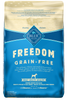 Blue Buffalo Freedom Grain Free Chicken Recipe Adult Dry Dog Food