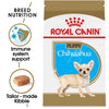 Royal Canin Breed Health Nutrition Chihuahua Puppy Dry Dog Food