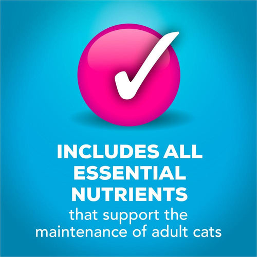 Friskies Tasty Treasures Prime Fillet with Ocean Fish & Tuna Scallop Flavor Canned Cat Food