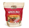 Merrick Wingalings Applewood Bacon Kitchen Bites Dog Treats