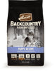 Merrick Backcountry Raw Infused Grain Free Puppy Recipe Dry Dog Food