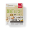 The Honest Kitchen Whole Grain Chicken Recipe Dehydrated Dog Food