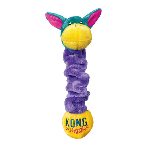 KONG Squiggles Dog Toy