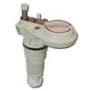 Livestock Watering Valve, Heavy-Duty Plastic