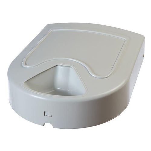 PetSafe Eatwell 5 Meal Pet Feeder