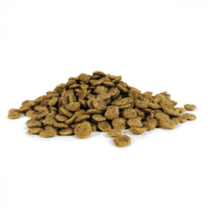 Manna Pro Duck Discs Treats for Waterfowl (16 Oz pouch)