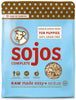 Sojos Natural Grain Free Turkey and Salmon Recipe Raw Freeze Dried Puppy Food Mix