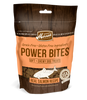 Merrick Power Bites Grain Free Salmon Dog Treats