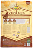 Earthborn Holistic Venture Grain Free Duck Meal and Pumpkin Dry Dog Food