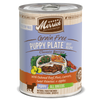 Merrick Grain Free Puppy Plate Beef Recipe Canned Puppy Food