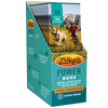 Zukes Power Bone Grain Free Chicken & Cranberry Flavor Dog Treats