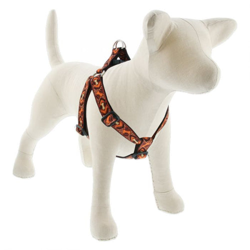 Lupine Pet Original Designs Step In Dog Harness