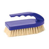 Weaver Tampico Pig Brush with Handle