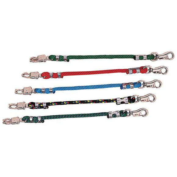 Weaver Leather Poly Rope Trailer Tie 5/8