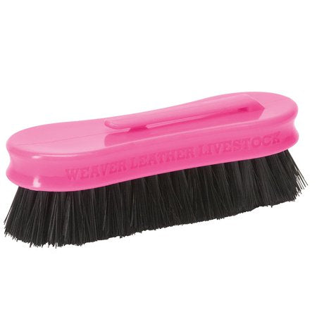 Weaver Leather Pig Face Brush